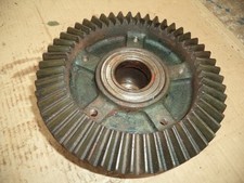 Haybob crown wheel for sale  CARNFORTH