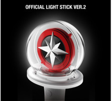 Stray Kids Official Light Stick Ver.2, używany na sprzedaż  Wysyłka do Poland