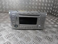 Ford focus radio for sale  HITCHIN