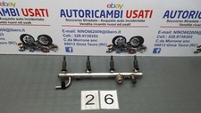 Tubo flauto benzina usato  Gioia Tauro