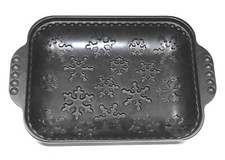 Nordic ware snowflake for sale  Mustang