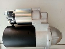 Motorino avviamento elettrico usato  Trapani