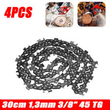 Sägeketten 30cm passend gebraucht kaufen Sägeketten 30cm passend gebraucht kaufen  Aspisheim, Grolsheim