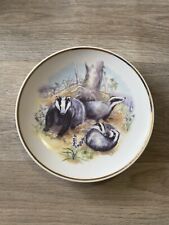 Vintage wildlife britain for sale  HAVANT
