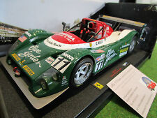Ferrari 333 olive d'occasion  Expédié en Belgium