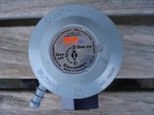 Calor gas regulator for sale  CREWE