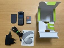 Nokia 1208 RH-105 Cellulare Telefono Collezione Con Scatola Confezione Originale comprar usado  Enviando para Brazil