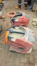 Hilti 110v wet for sale  RUSHDEN