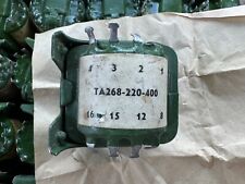 Transformer TA268-220-400 Fabricado na URSS NOVO!!! lote 1 peça+ comprar usado  Enviando para Brazil