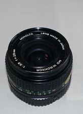 Minolta rokkor 3 d'occasion  La Celle-Saint-Cloud