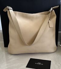 Coach vintage large for sale  Cocoa