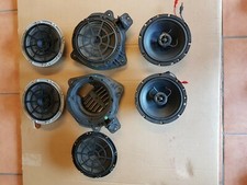 Coppie casse acustiche usato  Zinasco