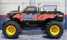 Tamiya blackfoot extreme gebraucht kaufen  Zwiesel