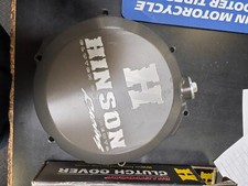 Hinson billetproof clutch for sale  Lancaster