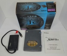 Nos 1.5gb syquest for sale  Culpeper