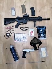 Airsoft gen2 ris d'occasion  Marseillan