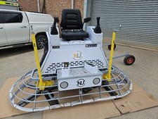 Crt 1046 concrete for sale  DONCASTER