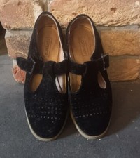 Topshop black velvet for sale  KING'S LYNN