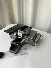 35mm film splicer for sale  LONDON