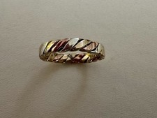Vintage solid 9ct for sale  WALLASEY