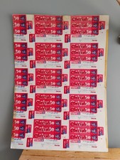 Vintage original pop for sale Vintage original pop for sale  CLEVEDON