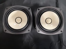 Fostex fe103en coppia usato  Spedire a Italy