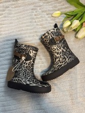 Bisgaard scandinavia leopard gebraucht kaufen  Chemnitz