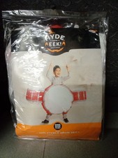 Kid inflatable drum for sale  New Orleans