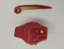 Turbo man accessories for sale  Tacoma
