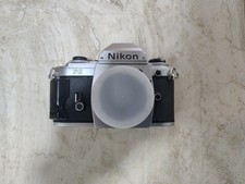 Nikon slr gehäuse gebraucht kaufen  Bad Krozingen