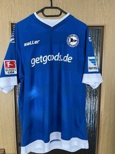 Arminia trikot gebraucht kaufen  Harsewinkel, Marienfeld