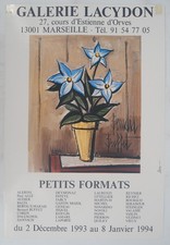 Affiche art bernard d'occasion Affiche art bernard d'occasion  Paris XX