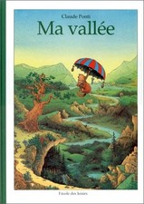 Vallee claude ponti d'occasion  Expédié en Belgium