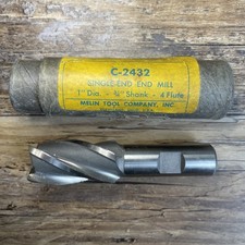 Melin tool co. for sale  Bloomfield