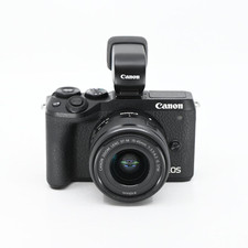 Canon eos mii d'occasion  France