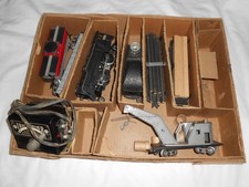 marx electric train for sale marx electric train for sale Silverton