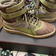 Puma high top for sale  Lemoyne