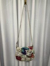 Anuschka crossbody purse for sale  Bloomsburg