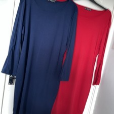 Ladies dresses bnwot for sale  ST. NEOTS