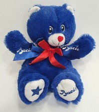 Peluche orso baci usato  Torino