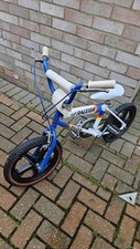 Original raleigh team for sale  WOKINGHAM