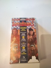 Wcw vhs kassette gebraucht kaufen  Schiffweiler
