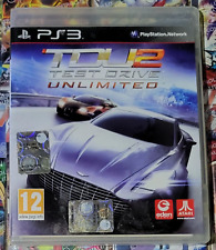 Tdu2 test drive usato  Mazzarrone