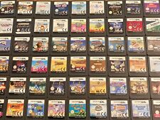Nintendo games genuine for sale  HARPENDEN