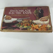 Hamilton beach switchblade for sale  Mission Viejo