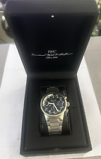 Iwc 3719 aquatimer gebraucht kaufen  Böblingen