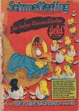Schmetterling 1938 riginal gebraucht kaufen  Göttingen