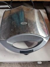 Breville vst005 toastie for sale  CAMBRIDGE