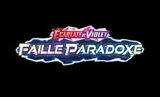 Carte pokémon faille d'occasion  Nouaillé-Maupertuis