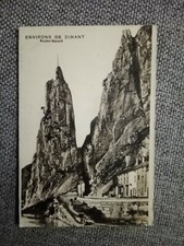 Cpa rock bayard d'occasion  Expédié en Belgium